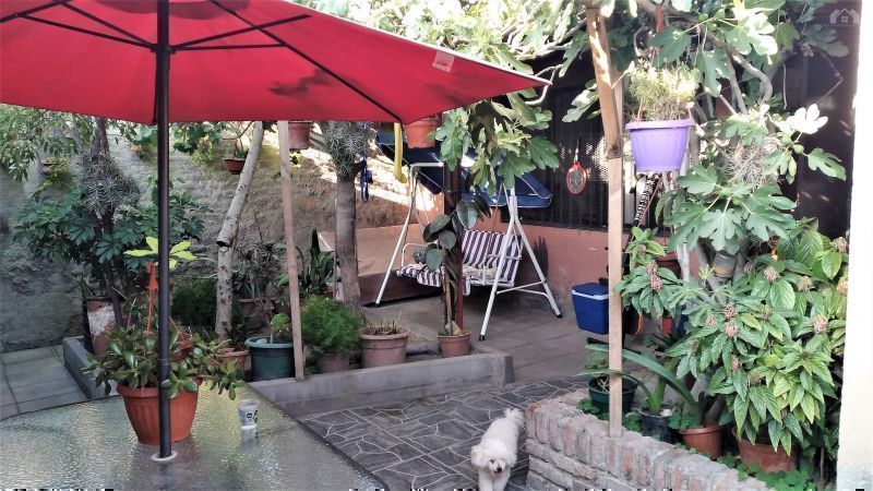 Linda casa a 2 cuadras metro La Granja  