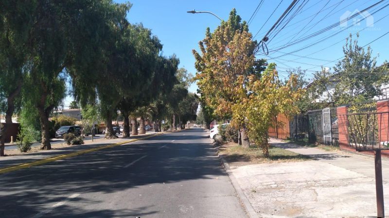 Casa 4D/3B Avenida Laguna Sur/Teniente Cruz 