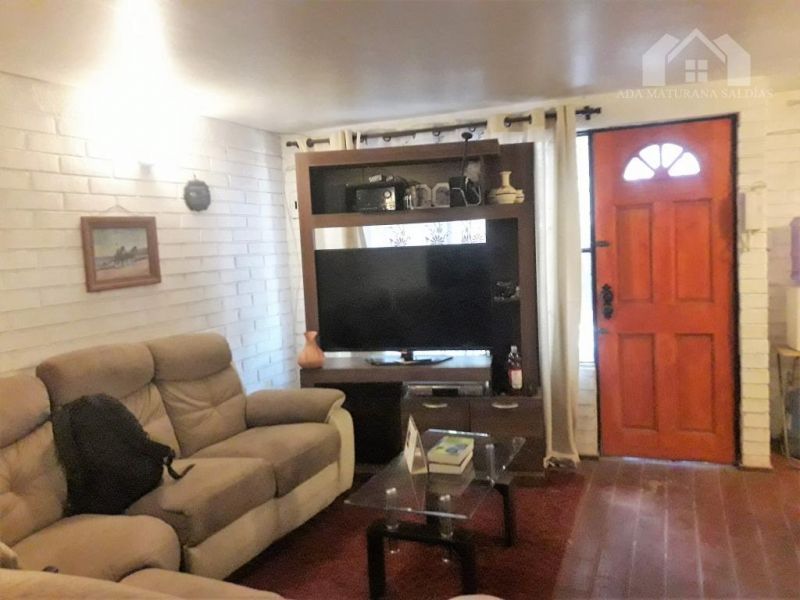 Casa Amplia Los Pensamientos Aptitud comercial