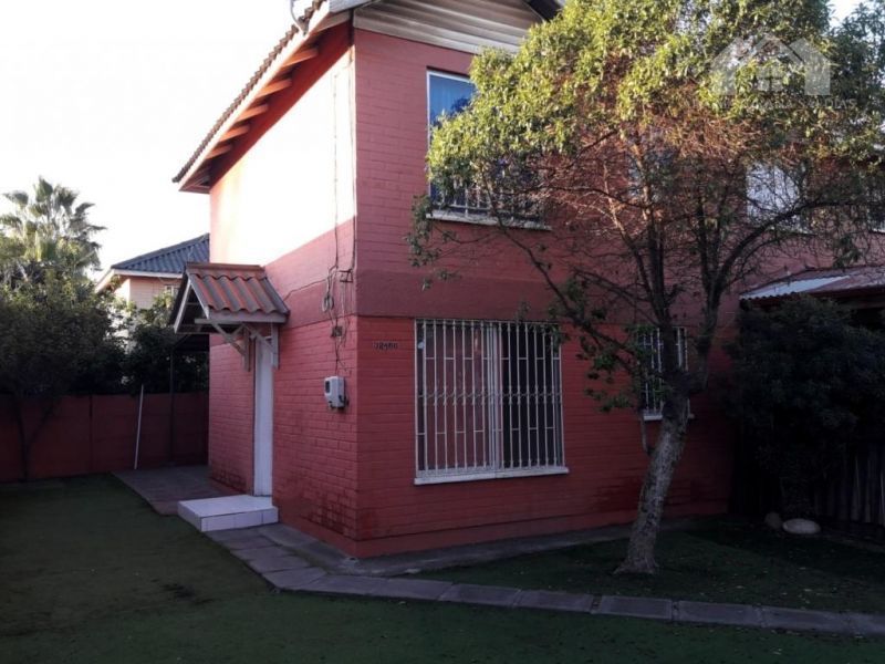 Casa 4D/2B Ángel Pimentel Parque San Francisco 